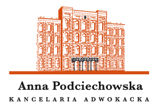 Kancelaria Adwokacka Anna Podciechowska