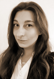 Olga Fedyszyn